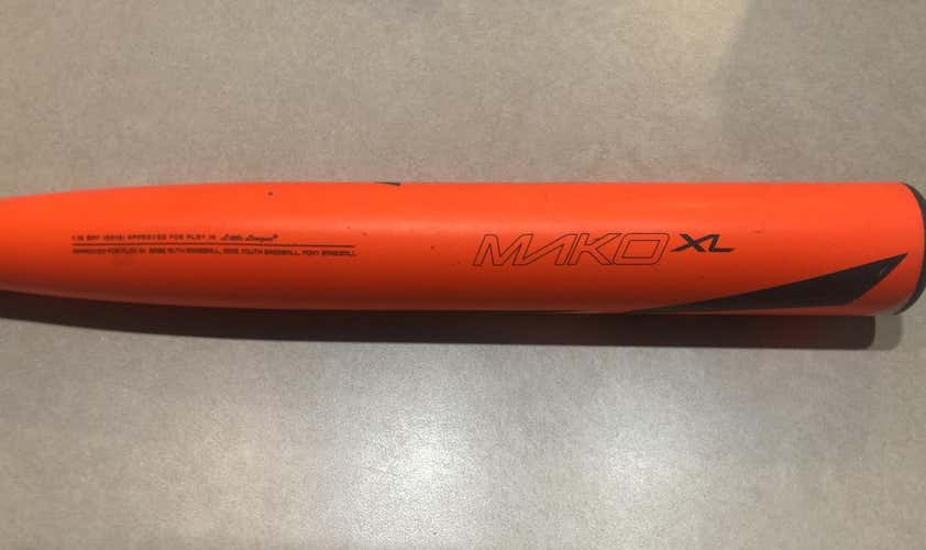 Easton Mako XL Firestick