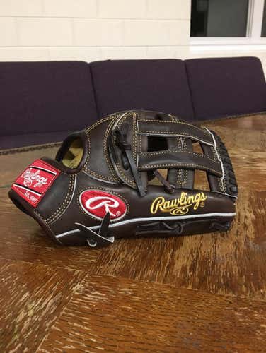 Rawlings Heart of the Hide PRONG5 Nomar Garciaparra Baseball Glove
