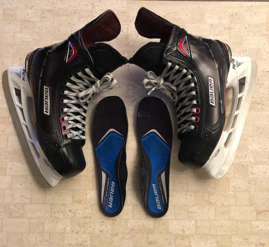 Bauer Vapor 1X 2.0 - Size 9