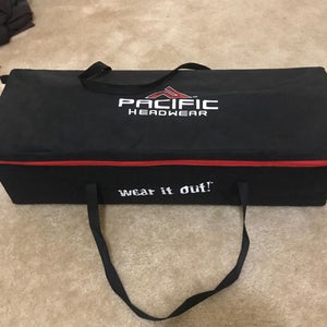 Brand New Hats (Pacific Headwear + New Era Varying Sizes)