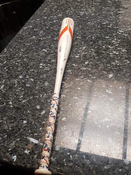 2018 Easton Ghost X Hyperlite Bat USSSA 31/19
