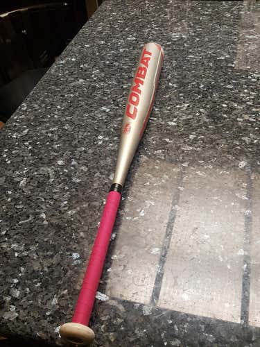 2016 Combat VIGSL108  USSSA Certified