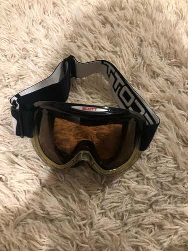Scott Men’s Goggles