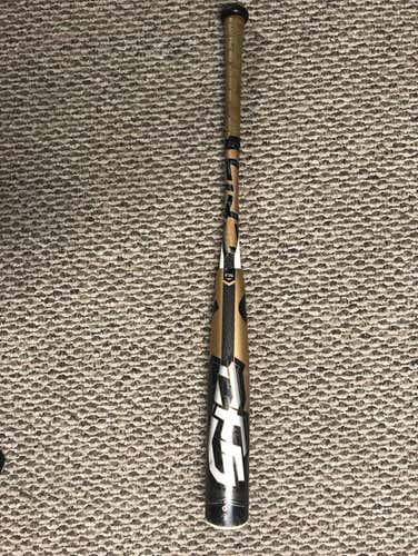 Demarini CF5 Rolled Bat