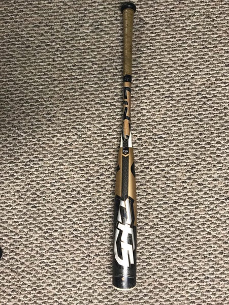 Demarini CF5 Rolled Bat