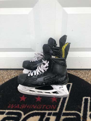 Bauer Mx3 skates Size 6 D