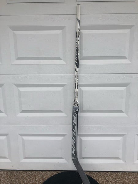 Pro Stock NXG Goalie Stock