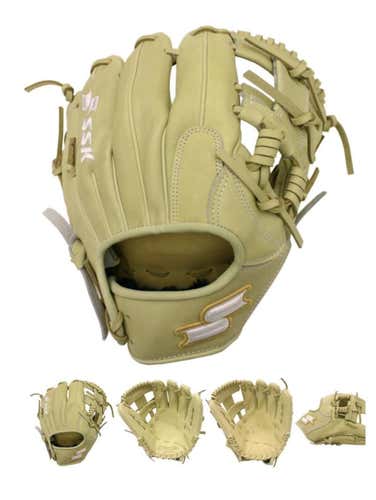 SSK White line Infielder Glove