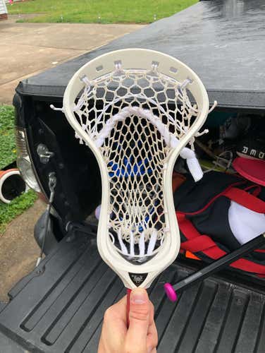 Weapon X Nearly New Only Practice With Once