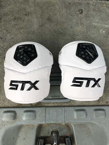 STX Cell 4 Elbow Pad, Large