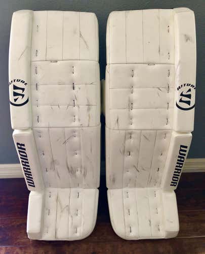 Warrior Ritual G3 Classic Pro Full Set