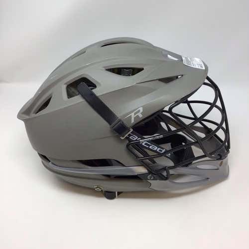 Cascade R Adjustable Helmet Medium/Large Grey