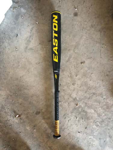 Easton S1 Bat USSSA Certified 28/16 2 1/4"