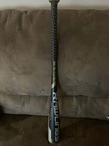 2018 Rawlings 5150 27/16 Alloy Bat