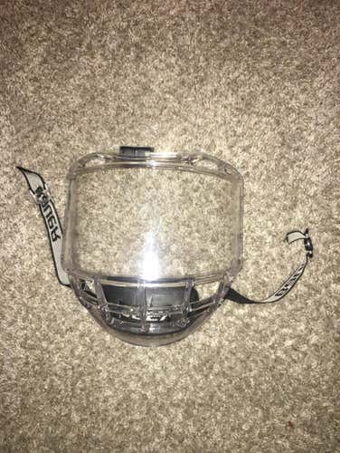 Bauer Bubble Hockey Cage