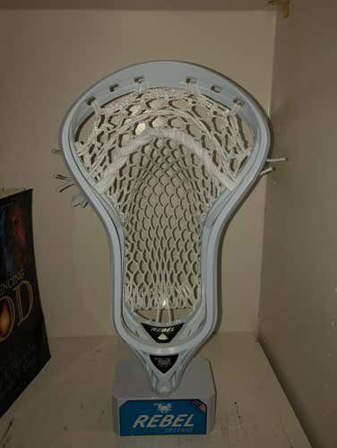 Brand New Rebel Offense Mid Pocket