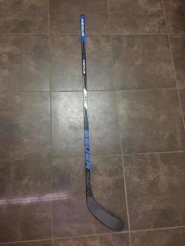 Brand New Nexus 87 Flex P92 Right Hand