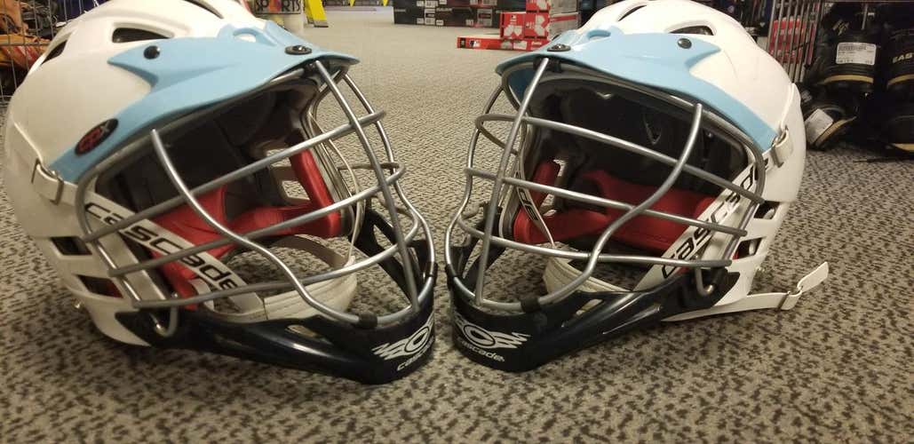 Cascade CPX Helmet Adult