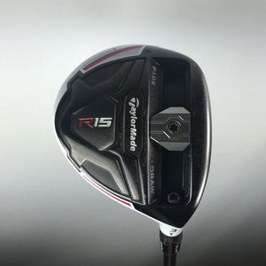TaylorMade R15 3 Wood