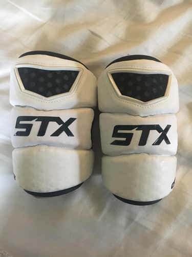 STX Cell 3 Arm guards