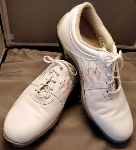 Footjoy Summer Series Shoes
