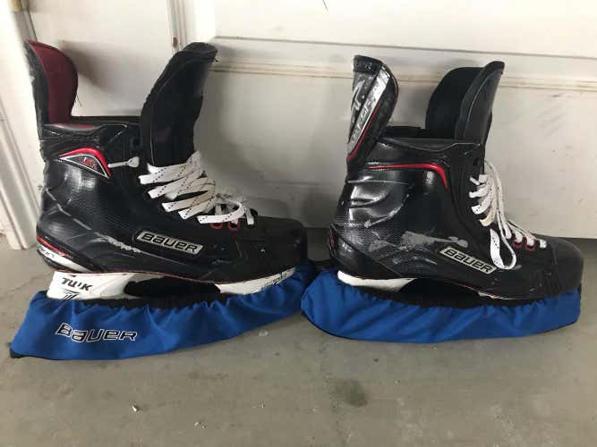 Bauer Vapor 1x Skates