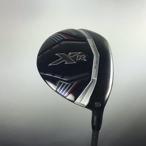 Callaway XR 5 Wood