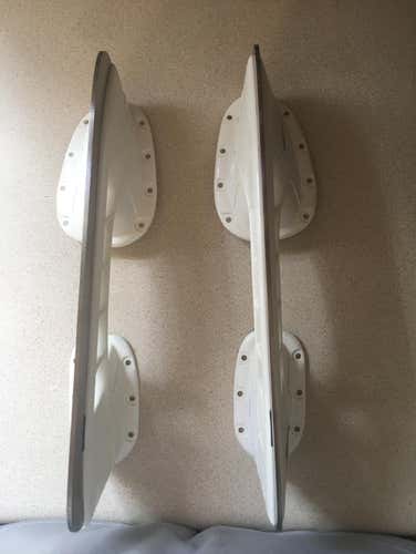 Bauer Ls2 Tuuks With Ls3 Blades - 288