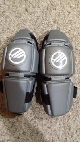 Maverik MX Arm Pads-Small