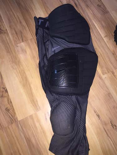 Nike hyperstrong girdle