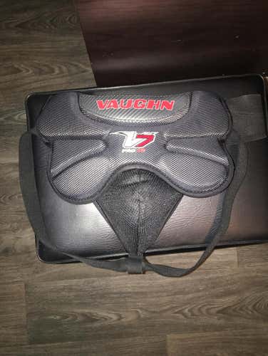 Vaughn V7 Pro XR Goalie Jock