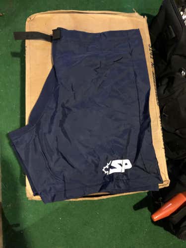 SP Pant Shell Navy XL