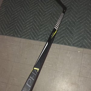 Cullen Pro Stock Alpha Qx 80 Flex Toe Curve