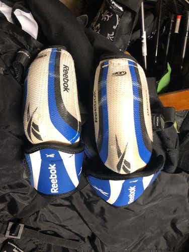 Reebok Elbow Pads
