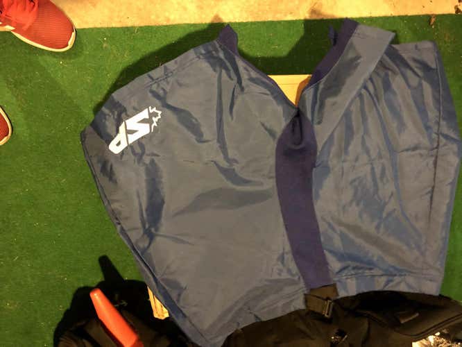 SP Pant Shell Pro Blue Large