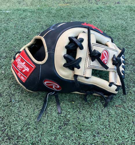 Rawlings HOH PRO314-2BC 11.5”