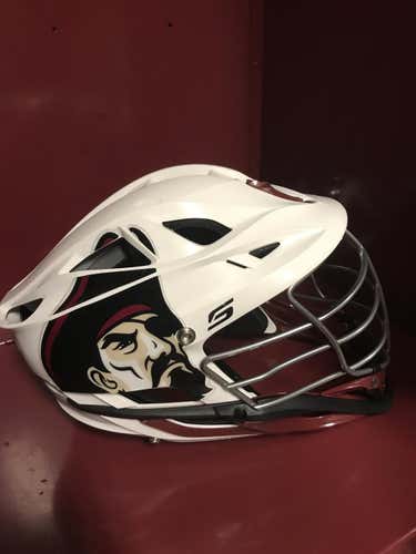 Cascade S Helmet Adult