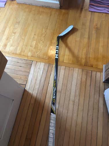 Ccm Tacks 2.0 Stick