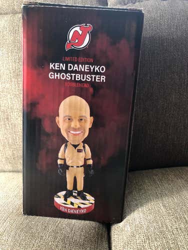 Ken Daneyko Bobble Head