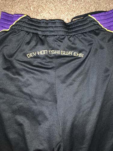 Iroquois Shorts