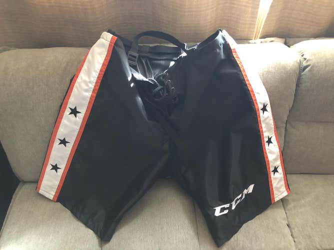Ccm Hockey Shell