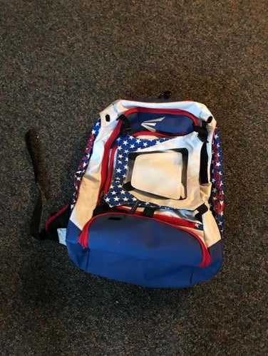 Easton Baseball Bag
