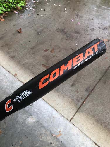 Combat B4