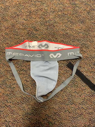McDavid Jock Strap