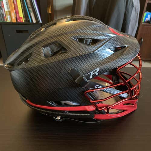 Brand New Kevlar R Helmet W/ All Ear Pieces