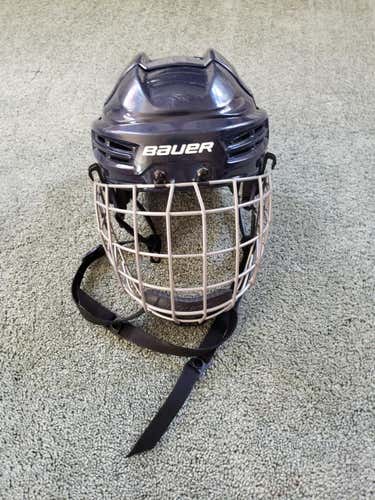 Bauer 2100 Helmet