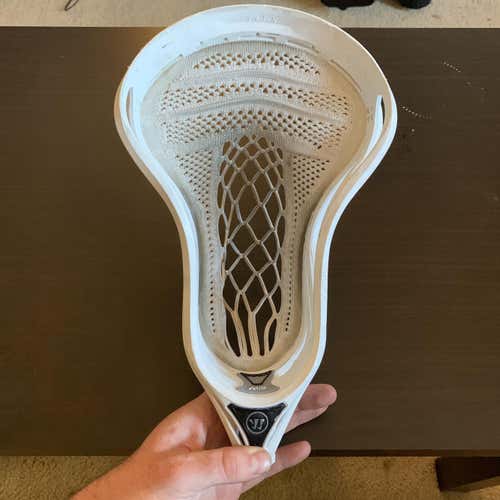 Warrior Warp Pro 3 W/ Mid Pocket