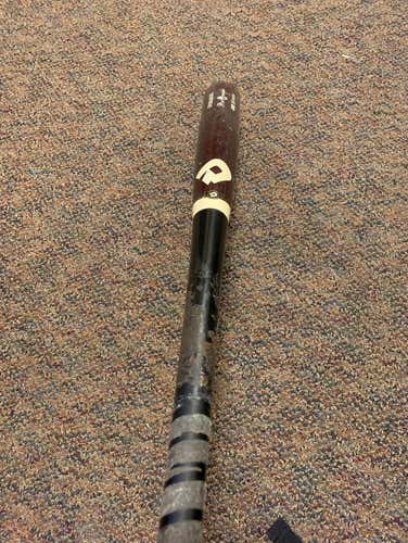 DeMarini Pro Maple wood Bat