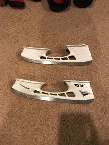 Tuuk Lightspeed Edge 2 Holders