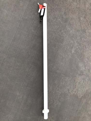 Maverik Mission Blank Shaft WHITE